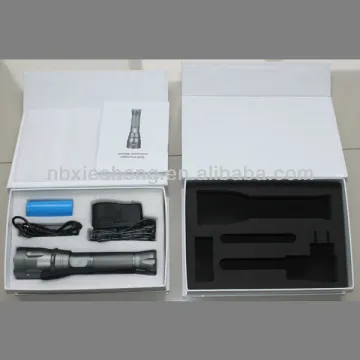 Useful dvr torch