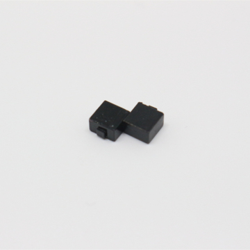 Etiqueta anti-Metal de Mini Ceramic RFID impermeable para una gestión efectiva de herramientas pequeñas