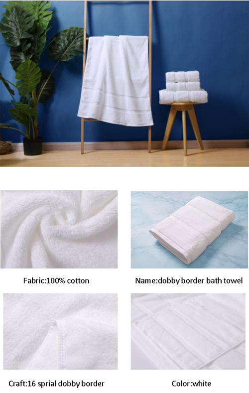 Customized Towel Sets