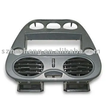 plastic mold for cup holder