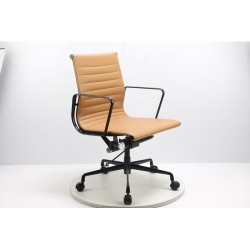Modern Furniture Leather Desk Chair for Home Office