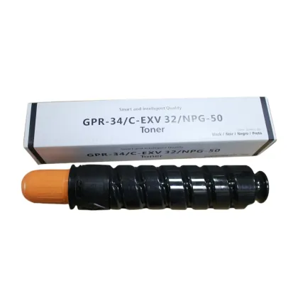 High-Quality Compatible Toner Cartridges for Canon and IR Models