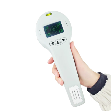 Digital Handheld Auto Refractor Portable Keratometer SW-100 - Ophthalmic Equipment for Sale