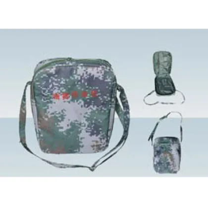 Military Command Operation Package