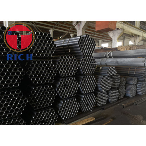 ASTM A178 ERW Carbon Steel Superheater Tubes