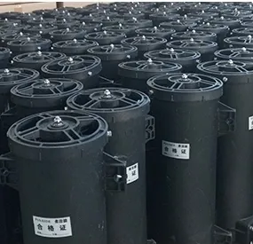 Price Comparison: Wastewater Treatment Air Diffusers, Swirl Aerators, and Venturi Jet Aerators