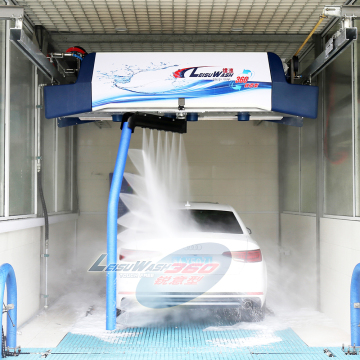 Best Automatic 360 Touchless Car Washing Machine Prices