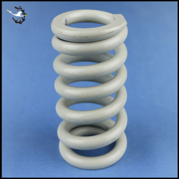 Custom truck parts springs