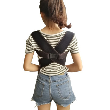 Neck Bult Posture Corrector foar manlju en froulju