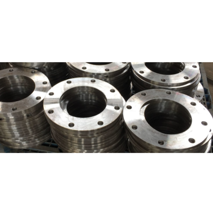 Pièces forgées en acier usinées rugueuses du traitement thermique 42CrMo4