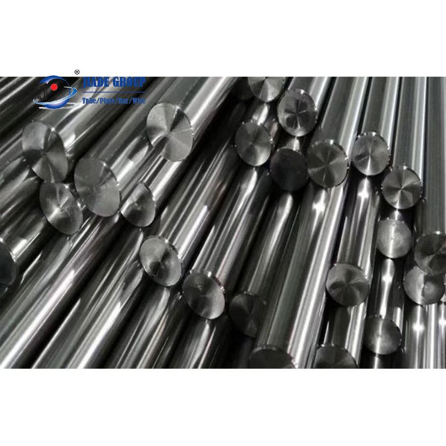 Titanium Alloy Bar