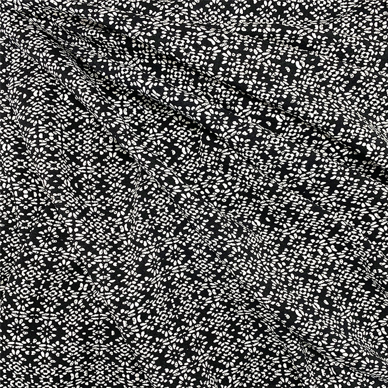 Rayon Garment Fabrics 3