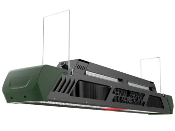 2.8 Umol/j Led Grow Light Strip