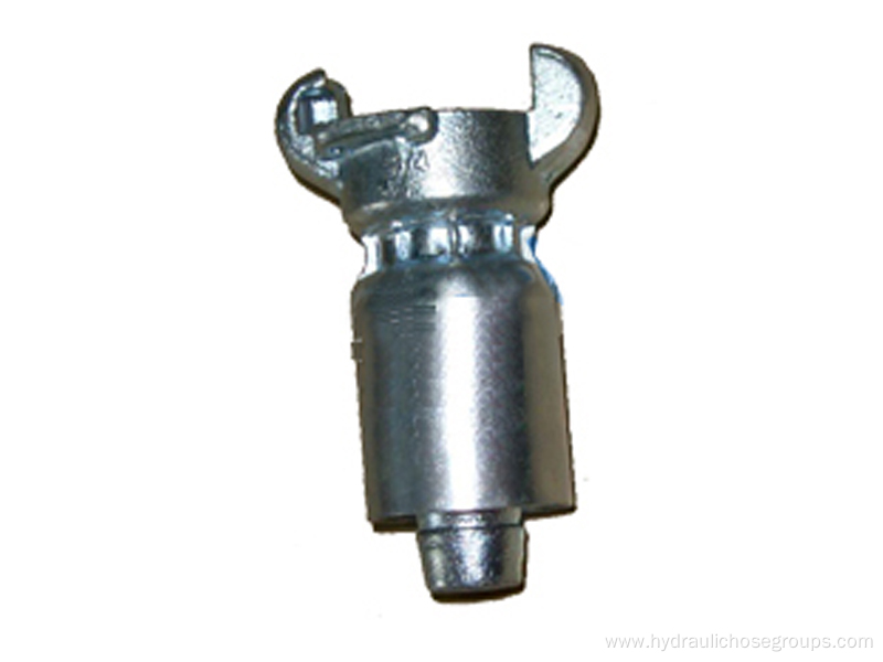 Universal Air Hose Coupling