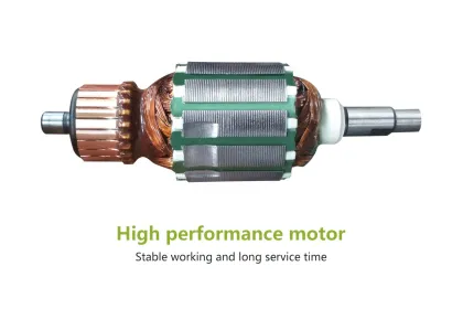 230W Wood Orbital Sander Plam Sander