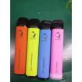 Fast Delivery Disposable Gunnpod 2000 puffs