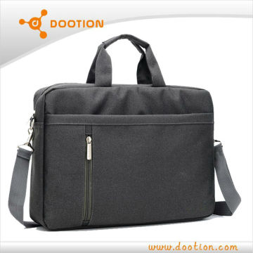 Nylon laptop bag 2013