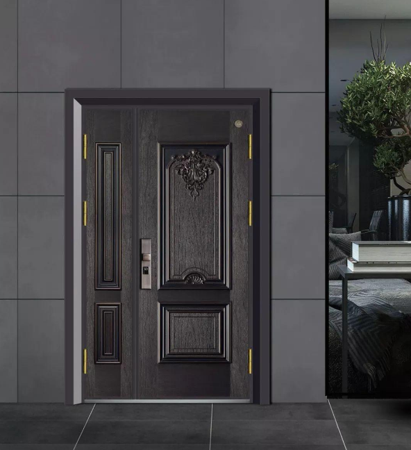 security door2