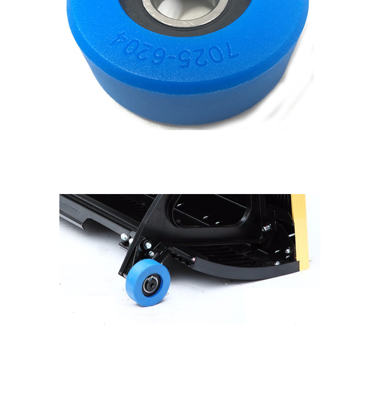 Blue Step Chain Roller 3 Jpg