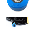 Escalator Pulley Blue Step Chain Roller 70*25mm