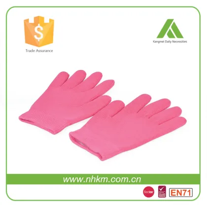 Moisturising Gel Gloves,SPA Gel Gloves,Gel Gloves