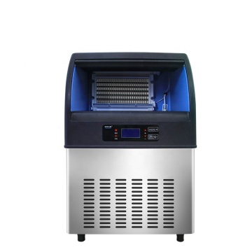 Best Quality CE Certified Factory Ice Cube Machine for Hot Sale