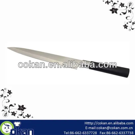 High Quality stainless steel Japanese Chef Knife CK-KS008
