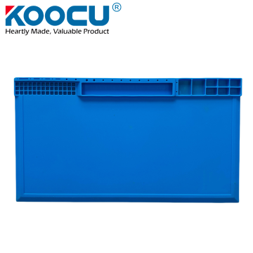 tappetino al silicone ad alta temperatura piccola