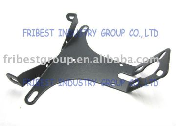 Motorfiets Fender-eliminator voor R1 2004-2008