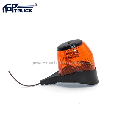 Indicator lights suitable for Mercedes Benz trucks