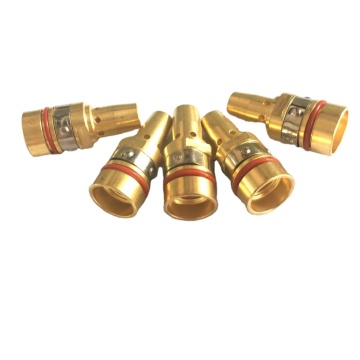 404-3 Retaining Head Diffuser for MIG MAG Welding Torches