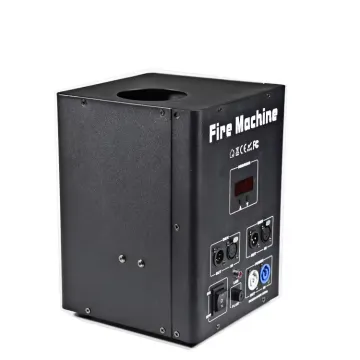 Mitushow 180W Cold Flame Firework Machine for Wedding and Stage Events