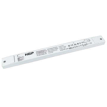Slim CV LED Driver di 100-250W 24 V.