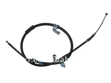 auto brake cable