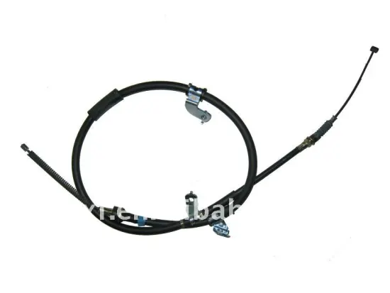 auto brake cable