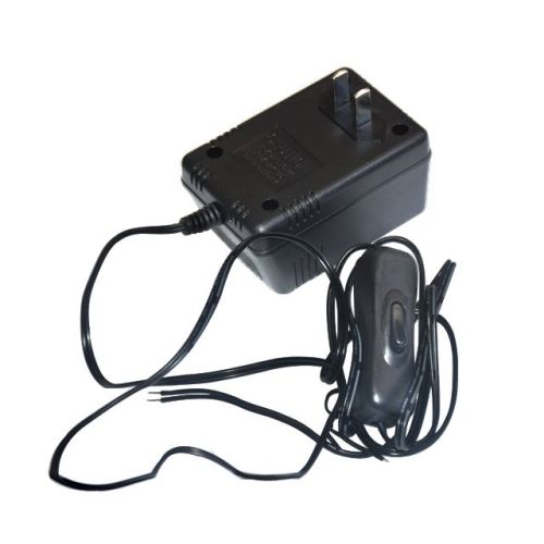 100W Switching Power Supply for PDLC film