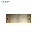 High thermal conductivity package 130MT160K 1600V Three phase rectifier modules