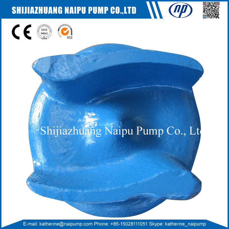 Slurry Pump Impeller