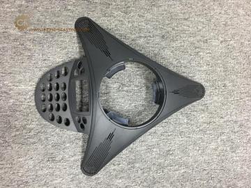 Conference Phone Shell Injection Plastic Molding