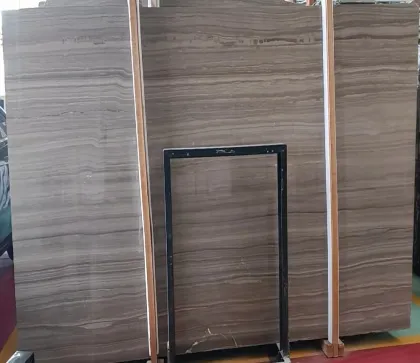 Coffee Wood Vein Marble Prestige Kastamonu Brown Slabs for Cut to Size Tiles