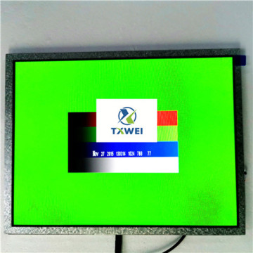 10.4 인치 TFT LCD 디스플레이