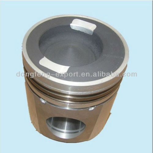 new auto parts performance parts piston for Cummins