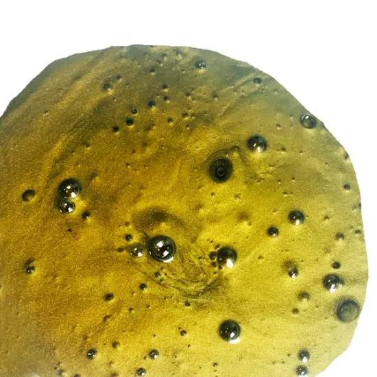 Silicone Multi-Color Shifting Metallic Chameleon Bouncing Putty Manufacturer