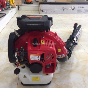 High Quality Multifunctional Backpack Gasoline Leaf Blower/Garden Snow Blower UQ985