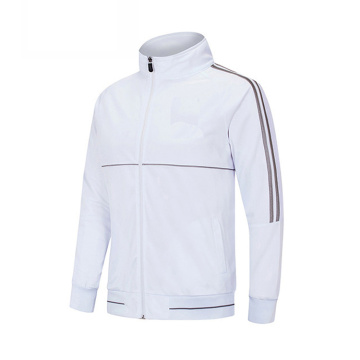 Custom training & jogging wear /custom men sport wear jacket