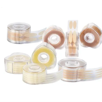 Hot Sale 600 Pcs/Box Waterproof Breathable Double Eyelid Tape