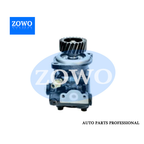 NISSAN POWER STEERING PUMP