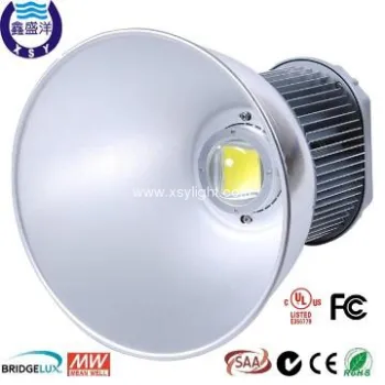 UL cUL SAA C-Tick CE RoHS 120W LED High Bay