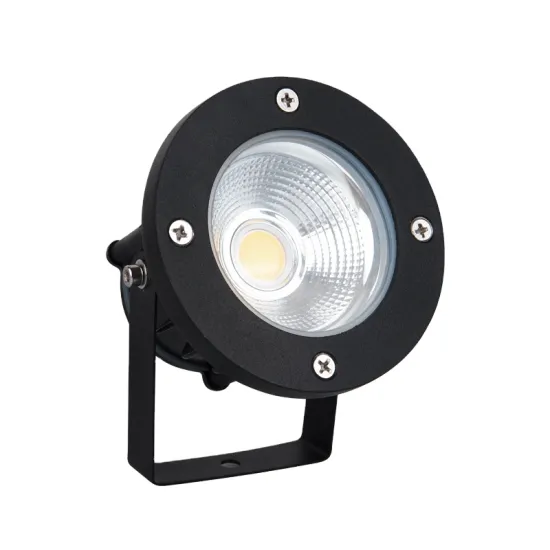 High-Quality Outdoor Waterproof LED Spot Garden Lights - 10W