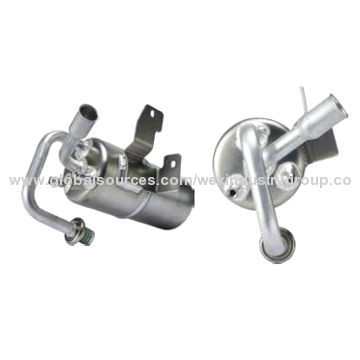 Auto Air-conditioner Drier for Ford and Mazda